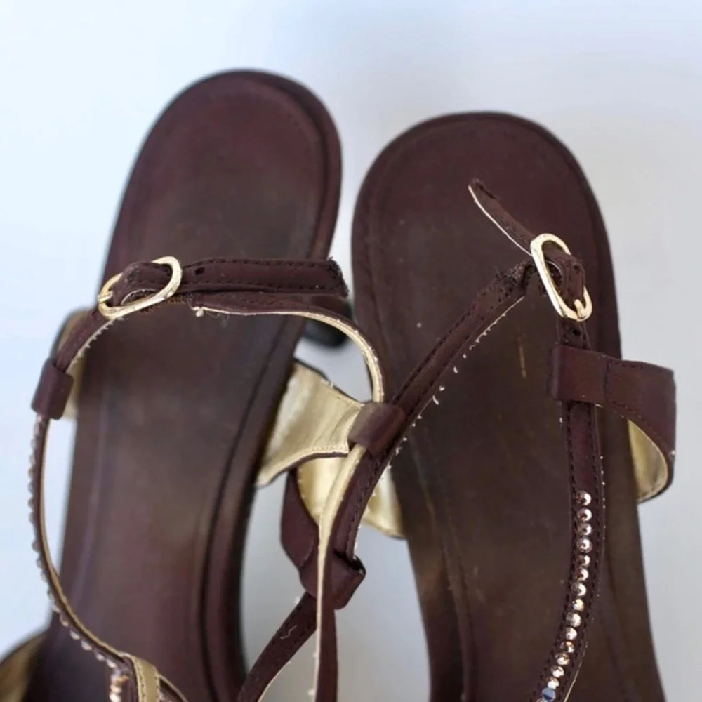 Metaphor Gem Dress Shoes